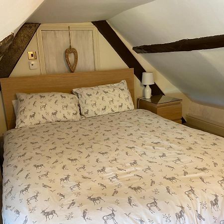 Thatch Cottage, East Boldre Nr Beaulieu And Lymington Brockenhurst Eksteriør bilde
