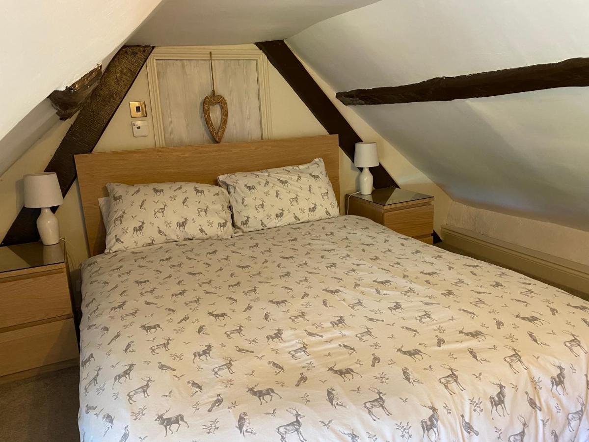 Thatch Cottage, East Boldre Nr Beaulieu And Lymington Brockenhurst Eksteriør bilde